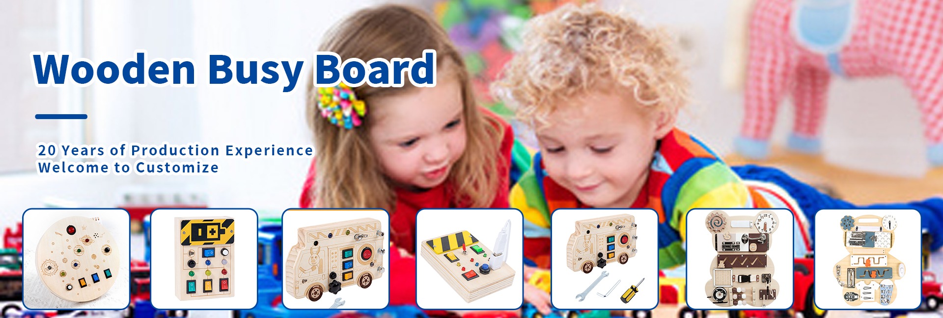 Vietnam Toy Wholesale Supplier – Export Ready Low MOQ Global Delivery